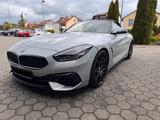 BMW Z4 20i Sport Line KAMERA ABSTANDSTEMP MEMORY - BMW Z4: Sport Line