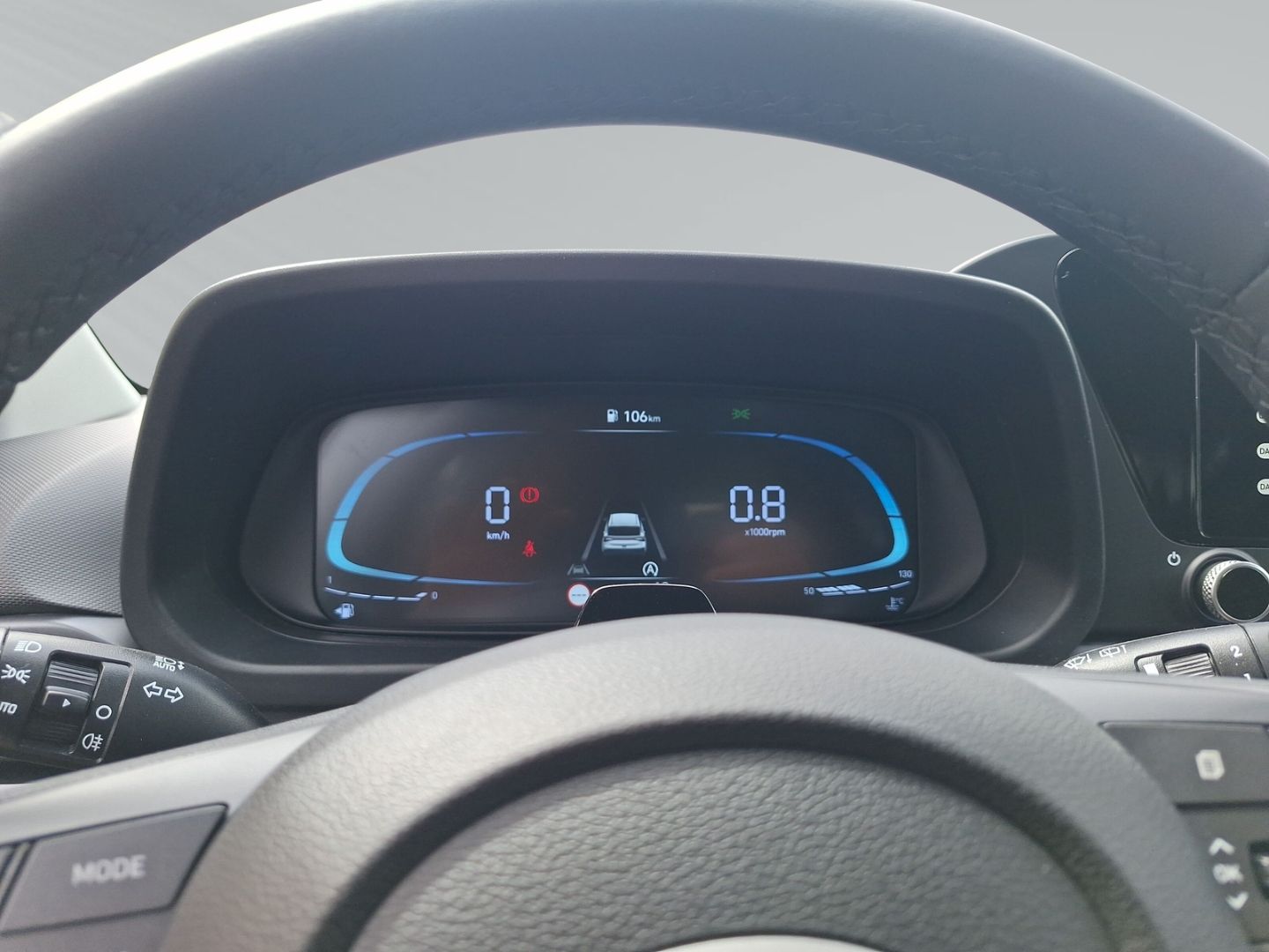 Hyundai i20 – Bild 17