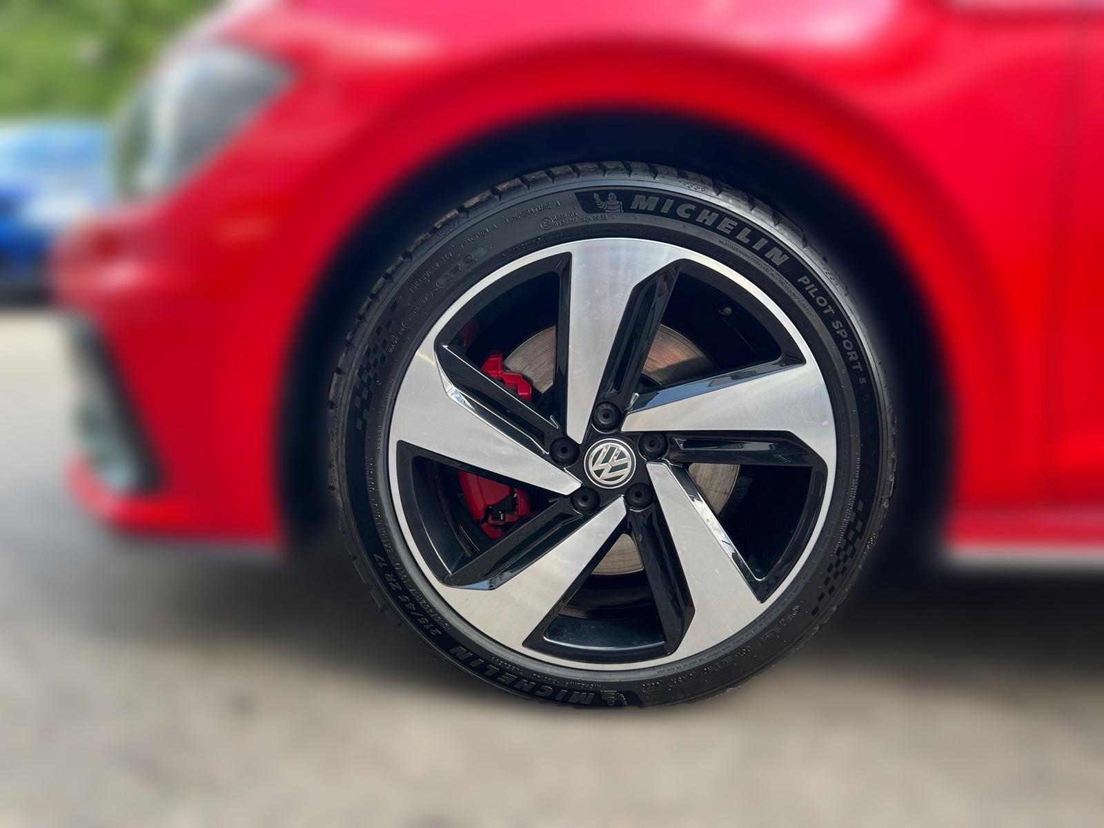 Volkswagen Polo GTI * 17ZOLL LM * PDC * GRA * SHZ * KLIMA *, миниатюра 5