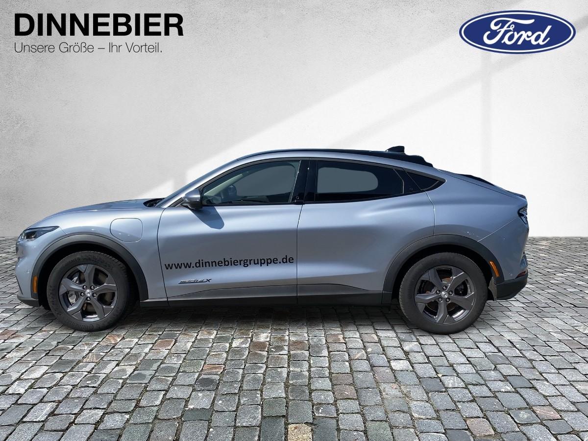 Ford MUSTANG MACH-E E-RANGE *PANORAMA*B&O*360°
