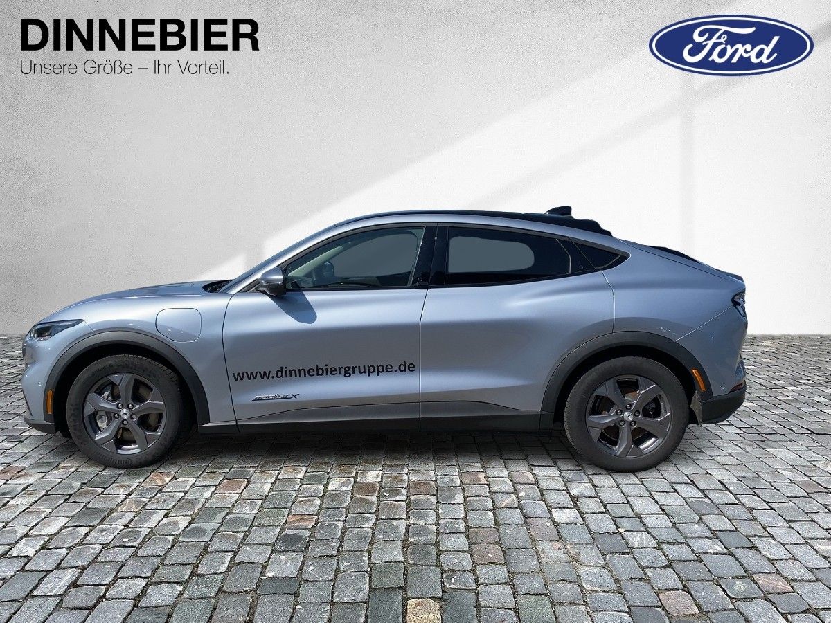 Ford MUSTANG MACH-E E-RANGE *PANORAMA*B&O*360° imagem 3