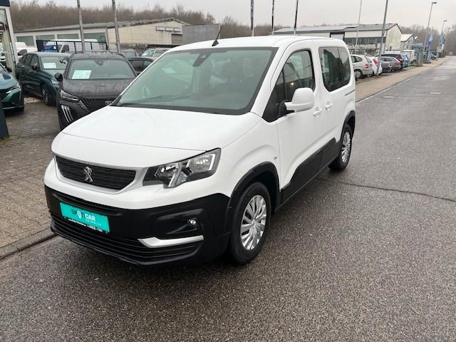 Peugeot Rifter Active Pack L1 PDC vorne & hinten