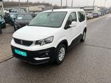 Peugeot Rifter Active Pack L1 PDC vorne & hinten - weiße Peugeot Rifter