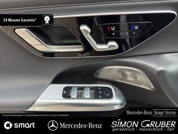 Mercedes E 400 - 10