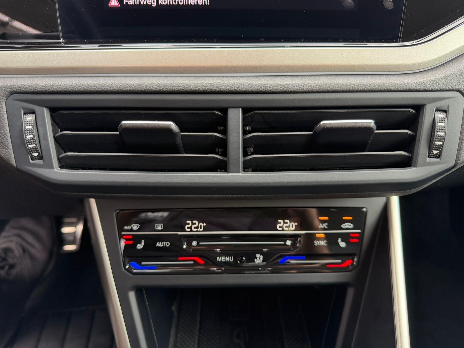 Volkswagen Polo 1.0 TSI DSG Move *Navi*LED*PDC*Alu*, миниатюра 18