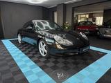Porsche 911 Carrera 4 Coupe AUT°SHZ°SCHIEBEDACH°NAVI°TEL - Porsche aus 1999: 911 Carrera