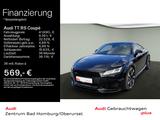 Audi TT RS Coupé 2.5 TFSI quattro*Navi*Matrix*Alu*B&O - Audi TT RS aus 2019