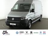 Volkswagen Crafter 35 Kasten MR 2.0TDI 177PS 4M Automatik H