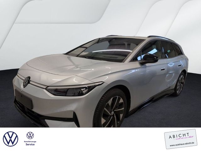 ID.7 Tourer Pro AHK Wärmepumpe IQ.LIGHT TravelAs