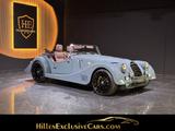 Morgan Plus 6 Klima*Sitzheizung*HiFi - Morgan Gebrauchtwagen mit Automatikschaltung