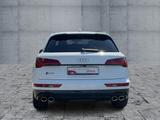 Audi SQ5 TDI quattro - gebrauchte Audi SQ5 aus dem Jahr 2022