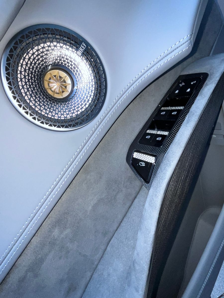 Lotus Eletre - Bild 25