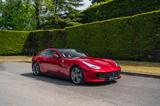 Ferrari GTC4Lusso 6.3 V12 DCT - Ferrari GTC4Lusso aus 2018