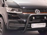 Volkswagen T6.1 Transporter Kasten 4MOTION DSG Camper - VW T6 Transporter Gebrauchtwagen