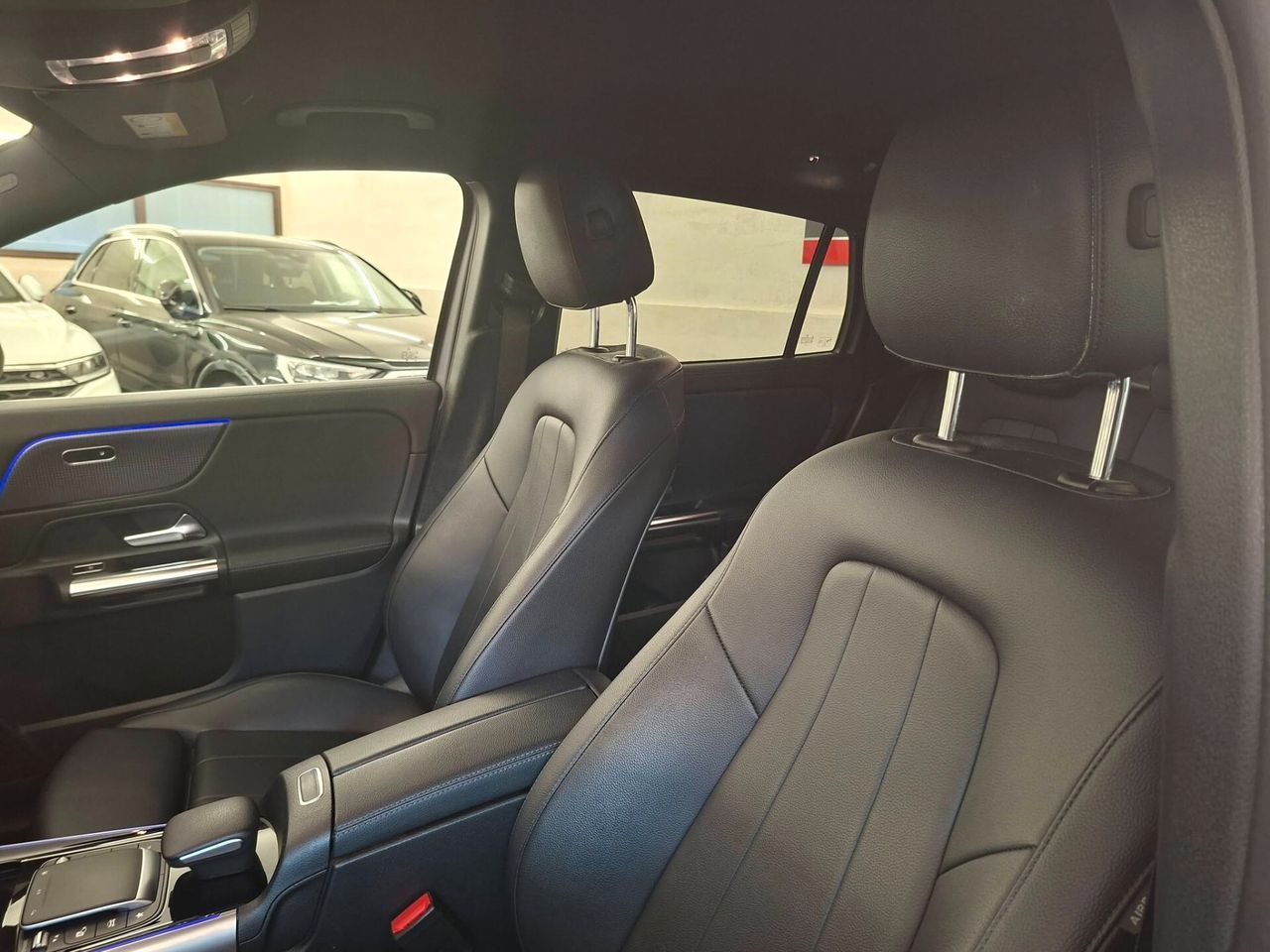 Mercedes-Benz Mercedes-benz GLA 200 d Automatic Sport Plus imagem 2