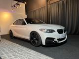 BMW M240iCoupe *KW *Hurricane *ACSchnitzer *M Perf.* - gebrauchte BMW M240i aus dem Jahr 2016