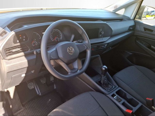 CADDY CARGO 2.0 TDI AZV+PDC+DAB+BT