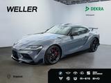 Toyota Supra 3.0 Legend AC Schnitzer *HUD*JBL*Leder*CAM - gebrauchte Sportwagen