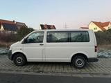 Volkswagen T5 Transporter 2.5  - Volkswagen T5 Transporter aus 2004