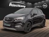 Opel Mokka X Selection 1.4 Klima Alu Temp. Allwetter - Opel Mokka X mit Benzin-Antrieb: Selection