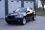 BMW X5 xDrive30d - - BMW X5 aus 2011 mit Diesel-Antrieb