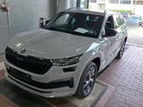 Skoda KODIAQ 2.0TDi SPORTLINE/BLACK/19Z./ACC/KESSY/AHK - Skoda Kodiaq in Hagen