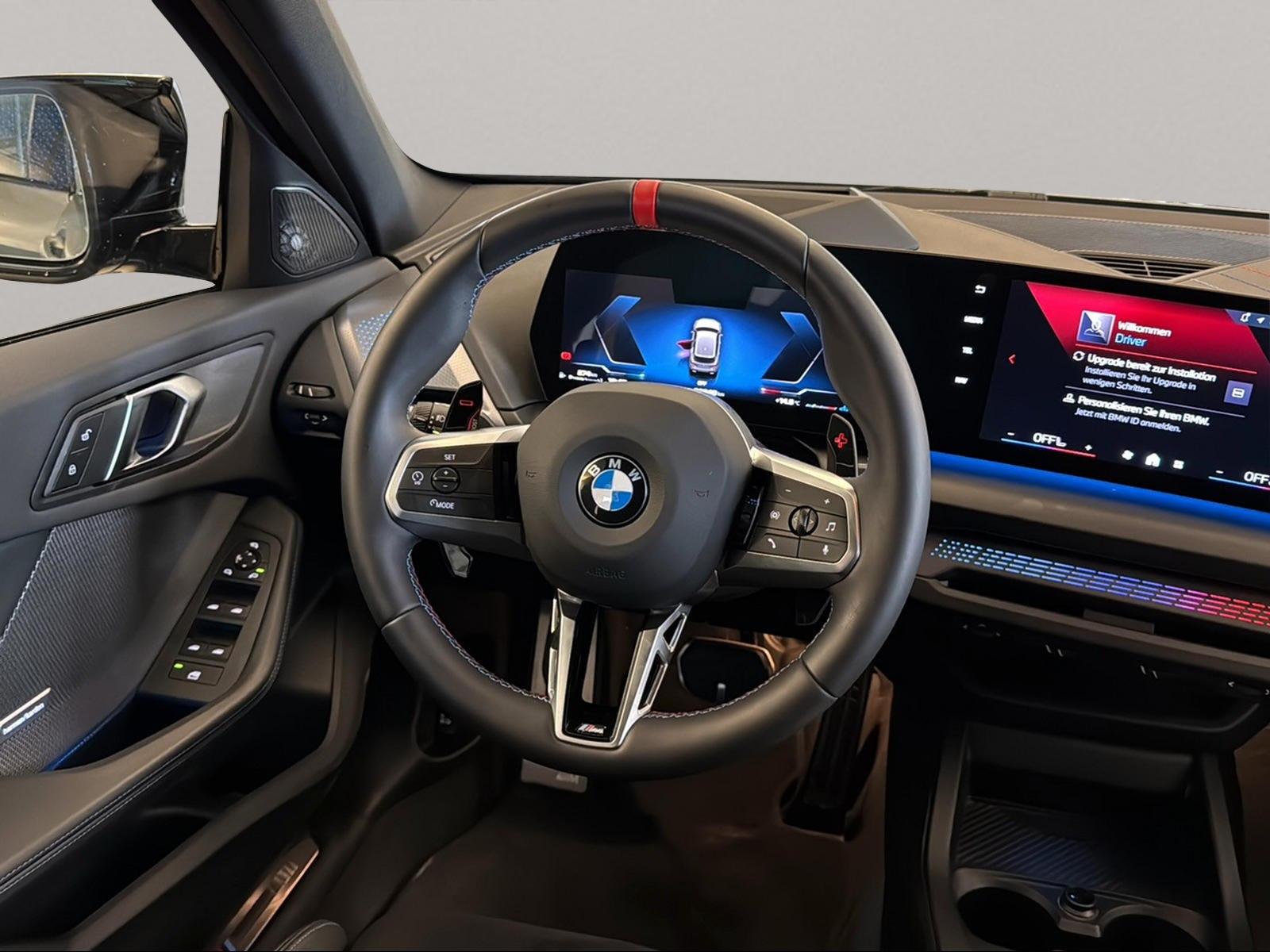BMW M135 xDrive M Sport Harman/K LiveCockpitProf