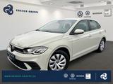 Volkswagen Polo VI 1.0 Life  LED+APP-CONN+SITZHZ+EPH+++ - Volkswagen Polo aus 2023
