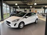 Ford Fiesta Trend*wenig km*Klima*8-Fach Bereifung