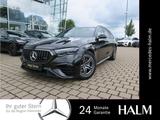 Mercedes-Benz AMG E 53 Hybrid Premium Plus 4M+ AHK Night-Paket