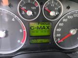 Ford C-MAX Ghia - Ford C-Max aus 2006: Ghia