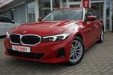 BMW 320dA Touring xDrive Virtual Cockpit AHK PDC - BMW 320 Gebrauchtwagen in Erfurt