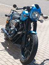 Yamaha Xv950 R - YAMAHA XV 950 R