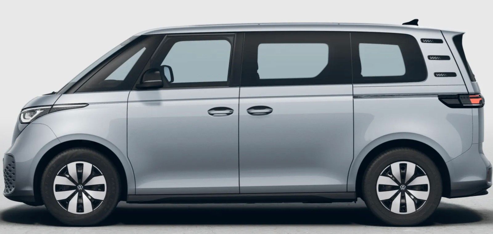 Volkswagen ID. Buzz - Bild 2