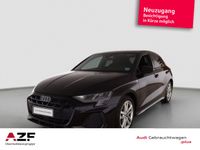 Audi A3 - Vorschau Bild 1