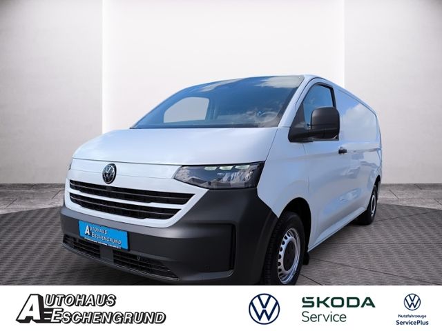 Volkswagen Transporter Kasten 2.0 TDI LR Langer Radstand NA