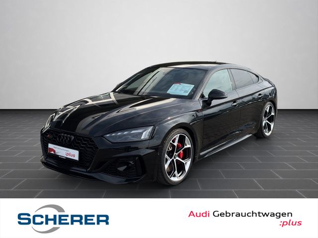 Audi RS5 Sportback 3.0 TFSI Quattro tiptronic MATRIX