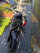 Moto Guzzi Audace Carbon - MOTO GUZZI CHOPPER