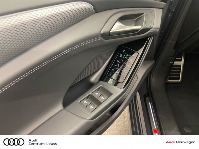 Audi S6 e-tron - Bild 10