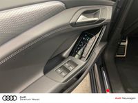 Audi S6 e-tron - Vorschau Bild 10