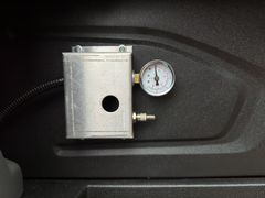 FORD Transit XL Koffer LBW Tür Klima 4,48mx2,30mx2,14