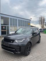 Land Rover Discovery 3.0 SD6 Landmark Edition, 7 SITZE+AHK  - Land Rover Discovery LA