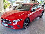 Mercedes-Benz A 180*Navi*LED*Sitzh*PDC*Keyless Go*DAB* - Mercedes-Benz A 180 in Erfurt