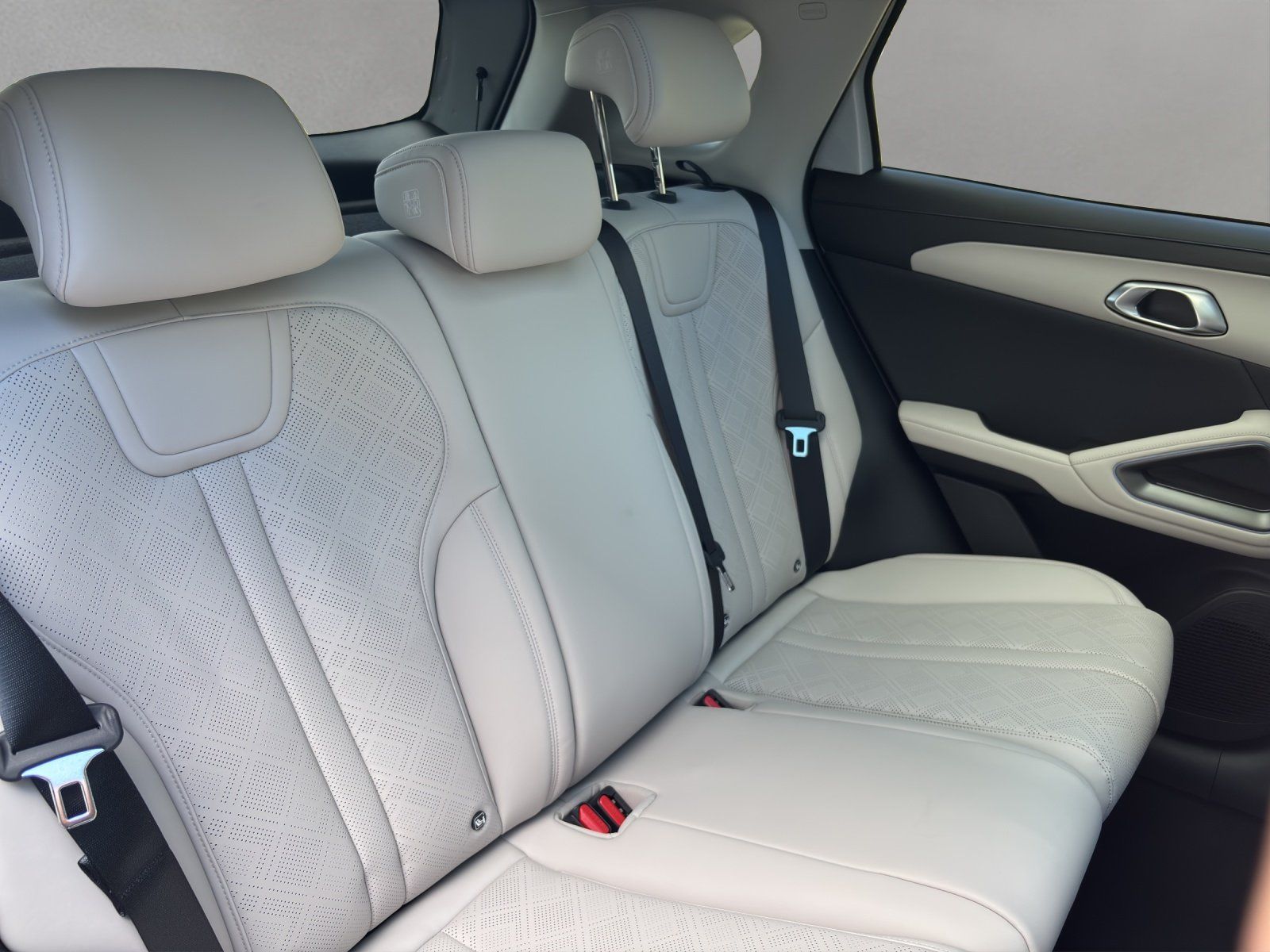 BYD ATTO 2