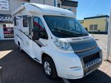 Knaus Van TI 550 MD, AHK, SAT, NAVI, MARKISE - Knaus 55