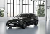 Mercedes-Benz C 300 d T AMG-Sport/Pano/Burm/AHK/Memo/Totw/19' - Mercedes-Benz C 300: Sport
