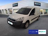 Peugeot Partner Kasten Electric L1 67 Automatik *Audio * - Peugeot Elektro Kastenwagen