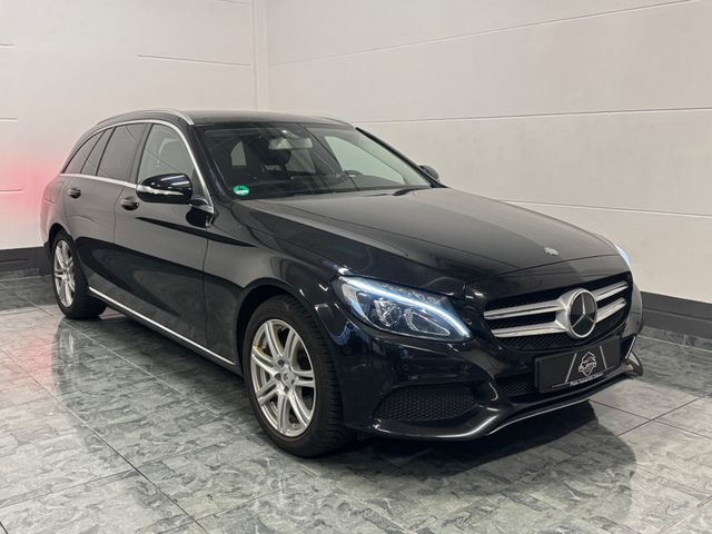 MERCEDES-BENZ C 250