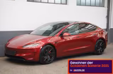 Tesla Model 3 Performance *Highland*1. Hd*unfallfrei - Tesla Model 3 in Mönchengladbach