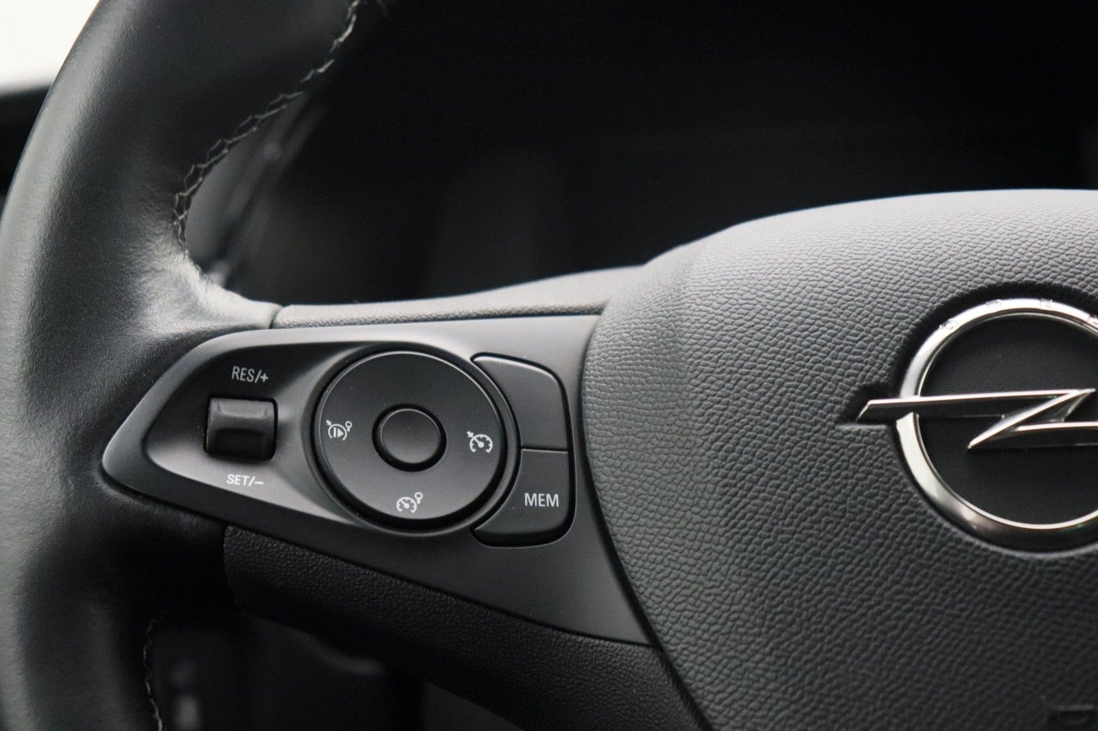 Fahrzeugabbildung Opel Corsa F e First Edition 11kW